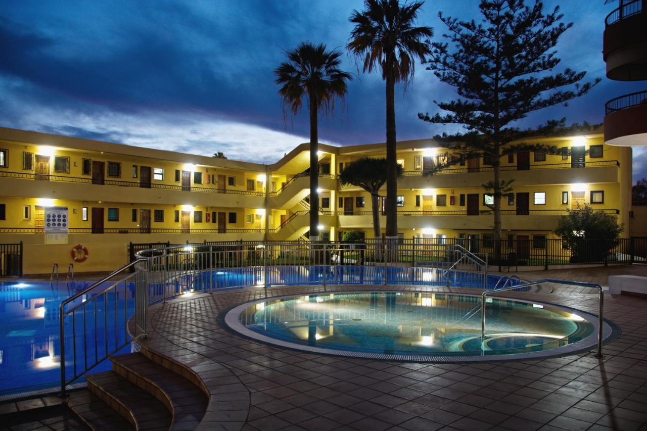 Torres Del Sol - Los Cristianos Los Cristianos  Exterior photo
