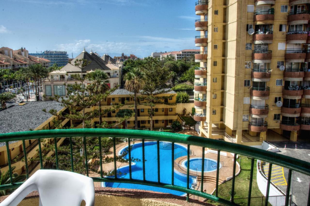 Torres Del Sol - Los Cristianos Los Cristianos  Exterior photo