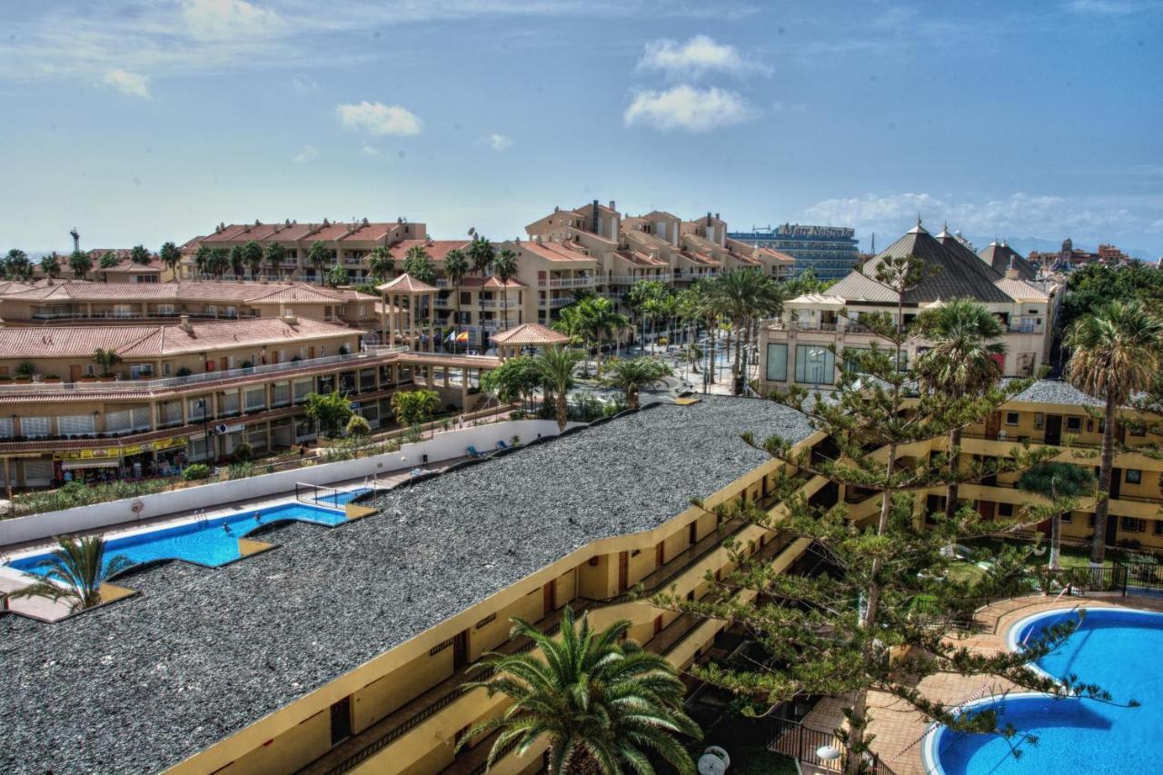 Torres Del Sol - Los Cristianos Los Cristianos  Exterior photo