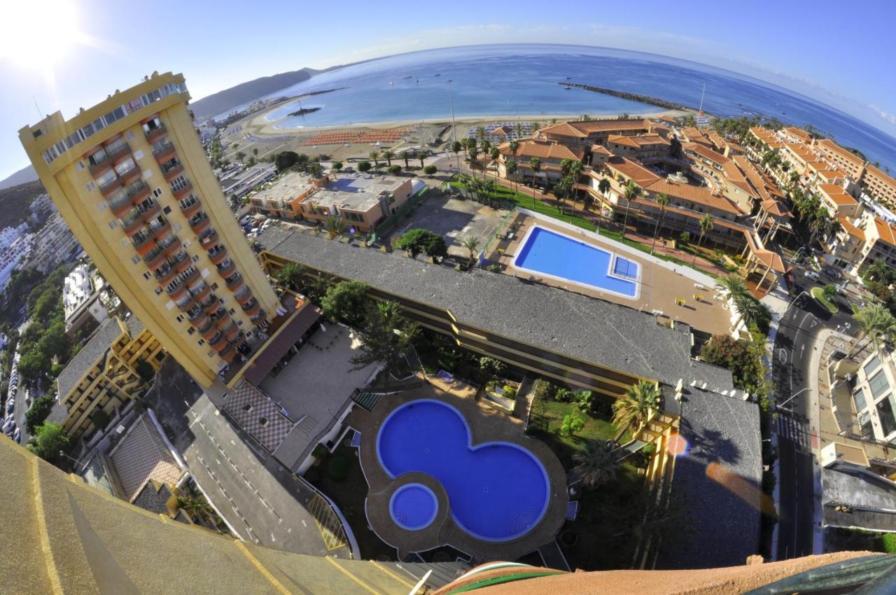 Torres Del Sol - Los Cristianos Los Cristianos  Exterior photo