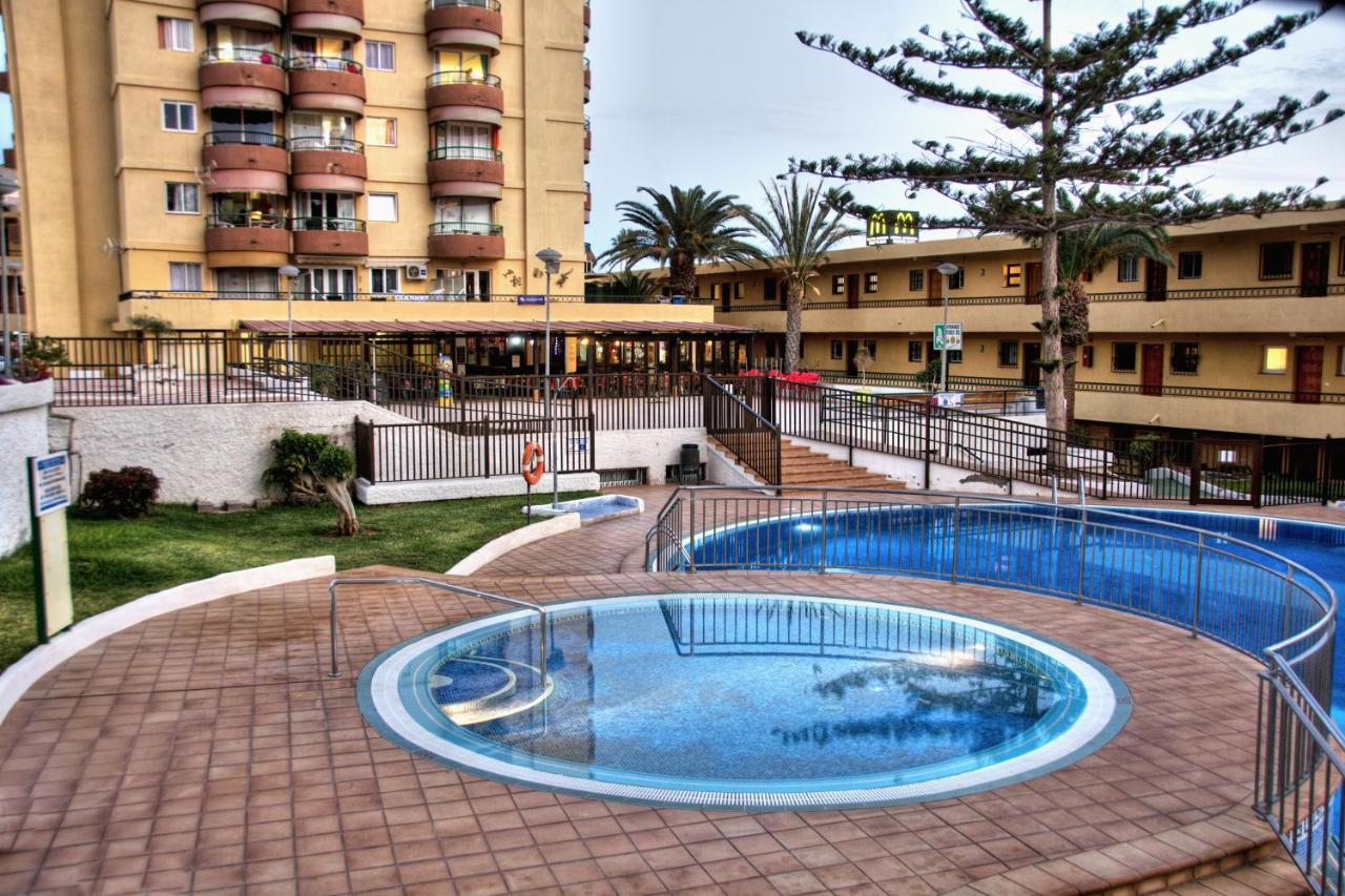 Torres Del Sol - Los Cristianos Los Cristianos  Exterior photo