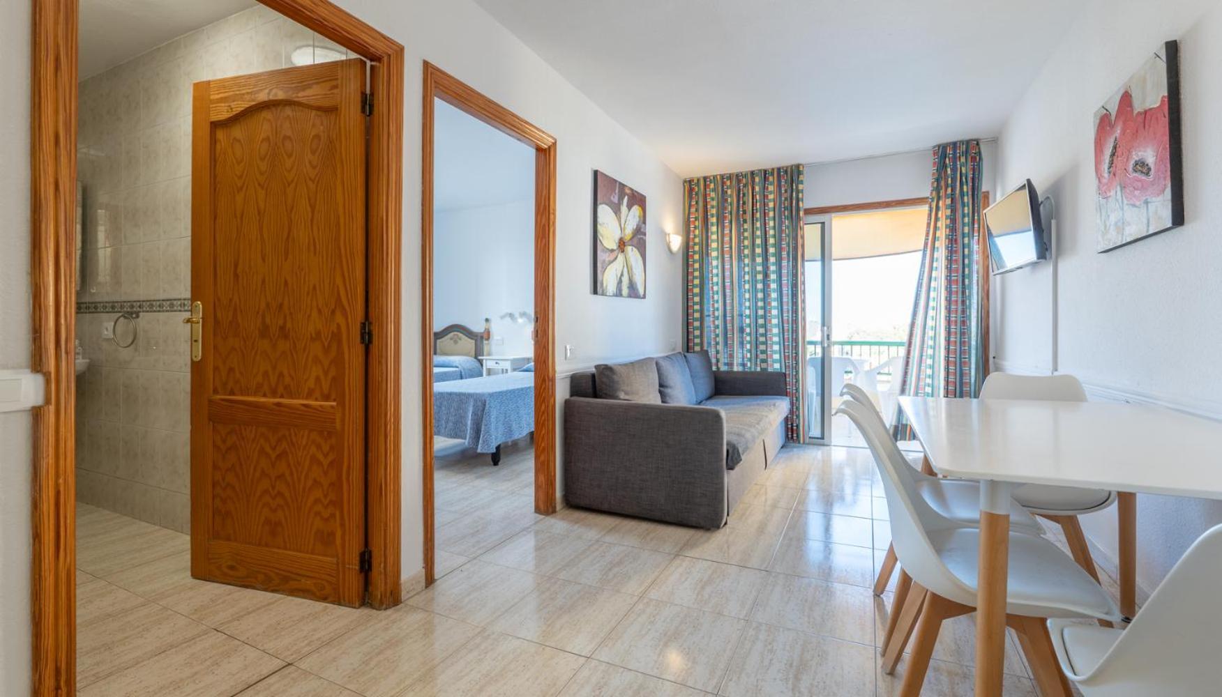 Torres Del Sol - Los Cristianos Los Cristianos  Exterior photo