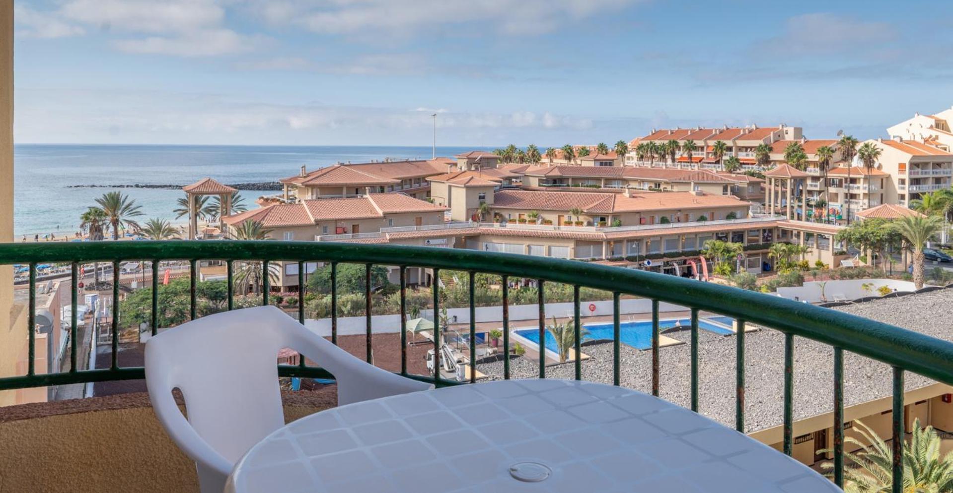 Torres Del Sol - Los Cristianos Los Cristianos  Exterior photo