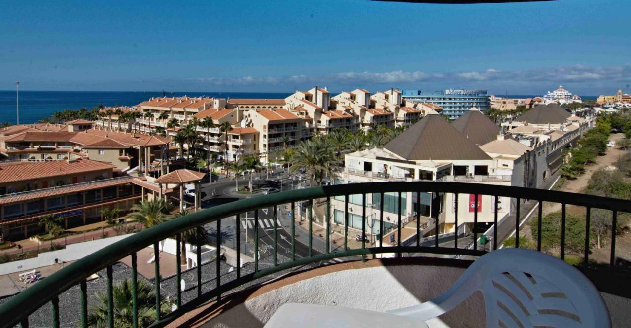 Torres Del Sol - Los Cristianos Los Cristianos  Exterior photo