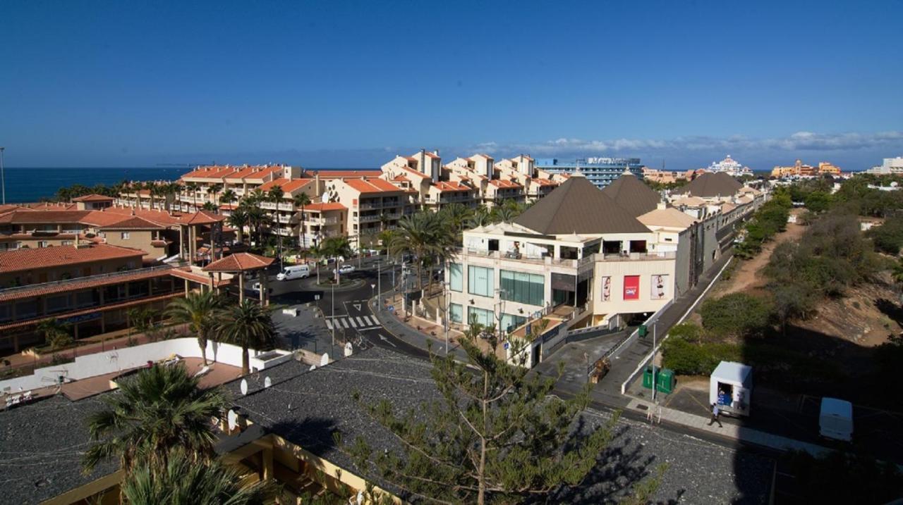 Torres Del Sol - Los Cristianos Los Cristianos  Exterior photo