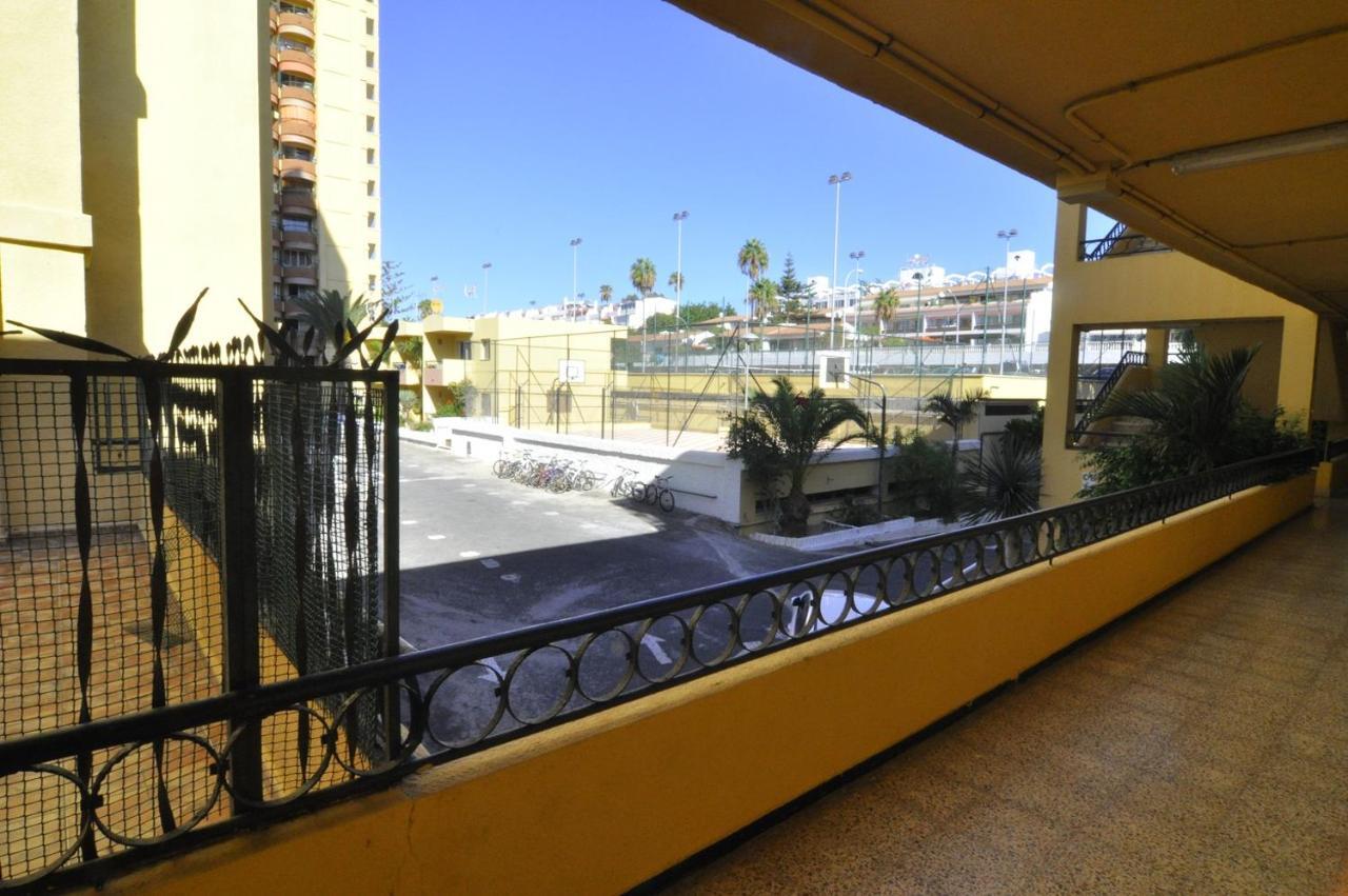 Torres Del Sol - Los Cristianos Los Cristianos  Exterior photo
